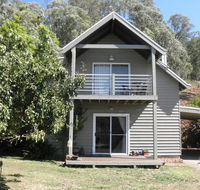 Captain Moonlight Cottage - Accommodation Tasmania