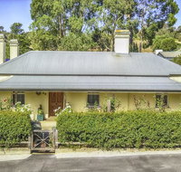 Captain Rodda's Cottage - Accommodation Tasmania