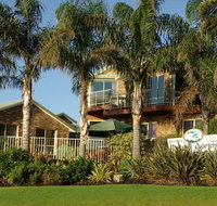 Captain's Quarters Bermagui - Accommodation Tasmania