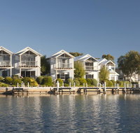 Captains Cove Resort - Accommodation Tasmania