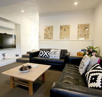 Cara - Accommodation Tasmania