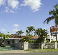 Cara Motel - Accommodation Tasmania