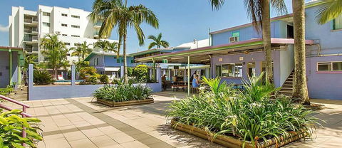 Caravella Backpackers - Accommodation Tasmania 2