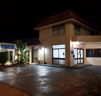 Caravilla Motor Inn - Accommodation Tasmania