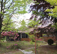 Carawatha - Accommodation Tasmania