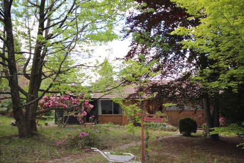 Carawatha - Accommodation Tasmania 0