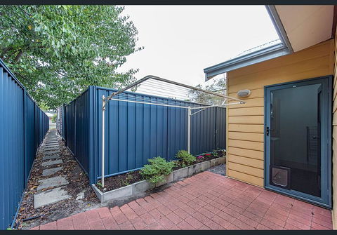 Cardiff St House - Accommodation Tasmania 1