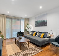 Cardigan Relaxing 2Bed2Bath Apt with Free Wifi - Accommodation Tasmania