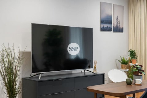 Cardigan Relaxing 2Bed2Bath Apt With Free Wifi - Accommodation Tasmania 2