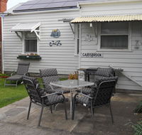Carisbrook Cottage Queenscliff - Accommodation Tasmania