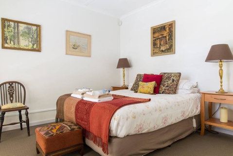Carlton Terrace - Accommodation Tasmania 3