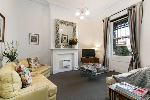 Carlton Terrace - Accommodation Tasmania 1