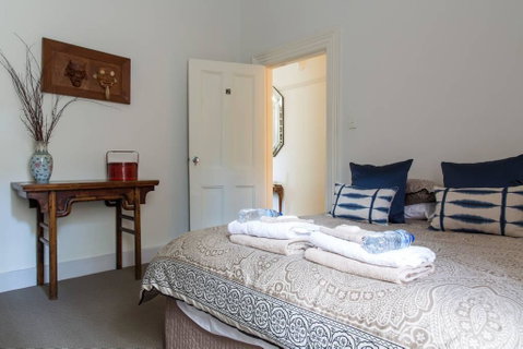 Carlton Terrace - Accommodation Tasmania 2
