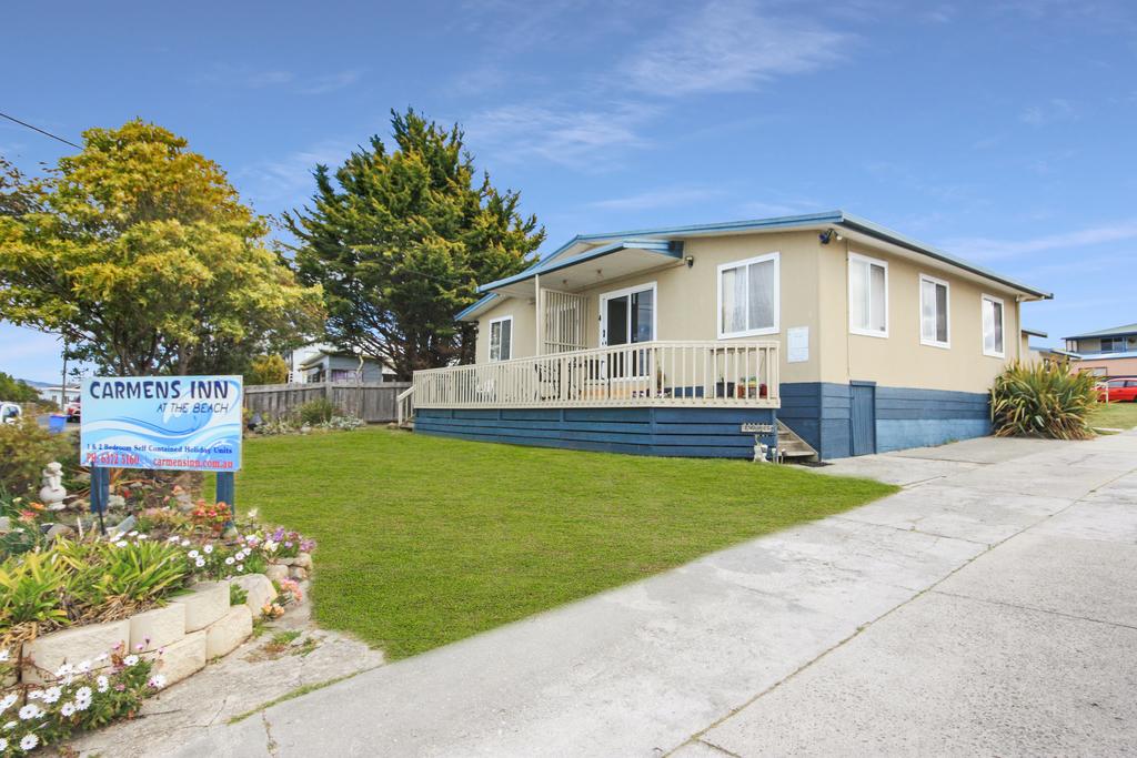 Gray TAS Accommodation Tasmania