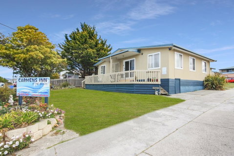 Carmens Inn - Accommodation Tasmania 0