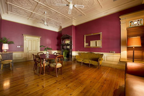 Carn Brae Port Pirie - Accommodation Tasmania 3