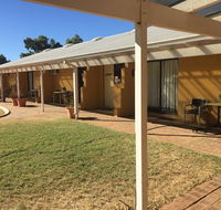 Carnarvon Caravan Park - Accommodation Tasmania