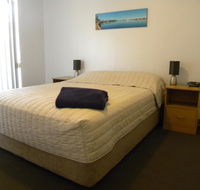 Carnarvon Central Apartments - Accommodation Tasmania