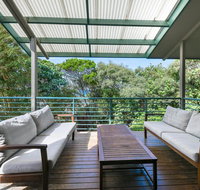 Carramar - 5 Callitris Crescent - Accommodation Tasmania