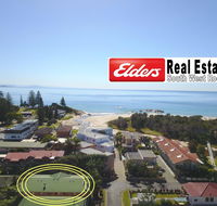 Carrington Terrace No 2 at South West Rocks - Accommodation Tasmania