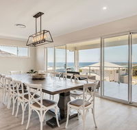 Casa Bel - Brand New Mansion - Min From Beach - Accommodation Tasmania
