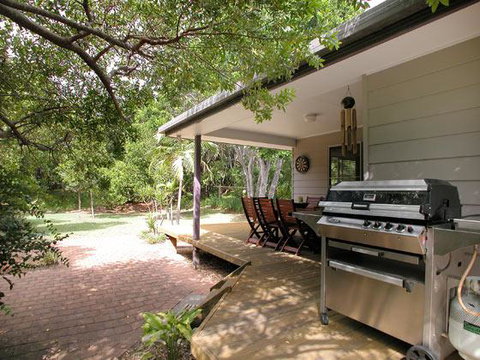Casa De Playa - Accommodation Tasmania 3