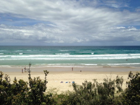 Casa De Playa - Accommodation Tasmania 0