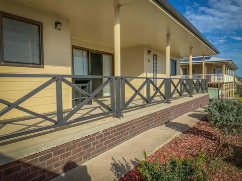 Casa De Praia Coffin Bay - Accommodation Tasmania 2