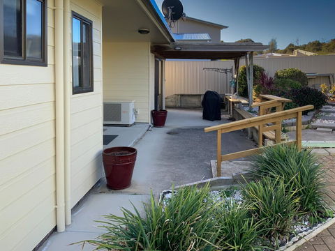 Casa De Praia Coffin Bay - Accommodation Tasmania 1