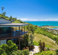 Casa Del Mar- House of the sea - Accommodation Tasmania