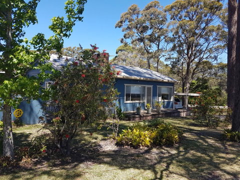 Casa Husky - Accommodation Tasmania 1