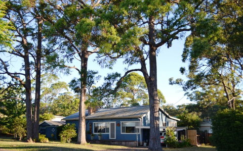 Casa Husky - Accommodation Tasmania 0