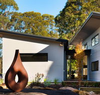 Casa Lagrima - Accommodation Tasmania