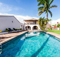 Casa Nostra Motel Mackay - Accommodation Tasmania
