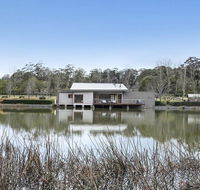 Casa sul lago - quite simply a very special place - Accommodation Tasmania
