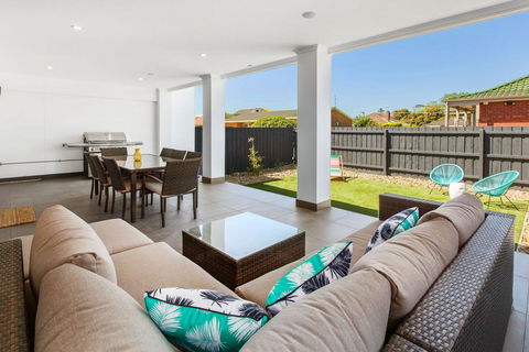 CASABLANCA - DROMANA - Accommodation Tasmania 3