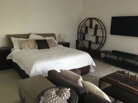 Casablanca, Peaceful Couples Retreat, Avalon Beach - Accommodation Tasmania 2