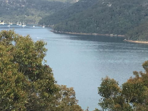 Casablanca, Peaceful Couples Retreat, Avalon Beach - Accommodation Tasmania 0