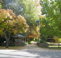 Casbak Alpine Units - Accommodation Tasmania
