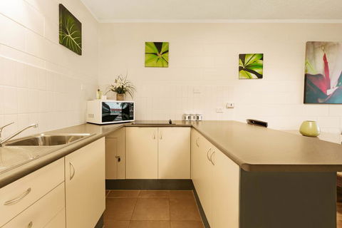 Cascade Gardens - Accommodation Tasmania 1