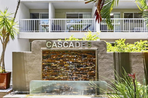 Cascades - Accommodation Tasmania 1