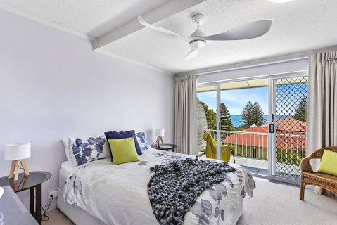 Cascades - Accommodation Tasmania 2