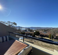 Cascades 15 - Accommodation Tasmania