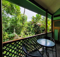 Cassowary House - Accommodation Tasmania