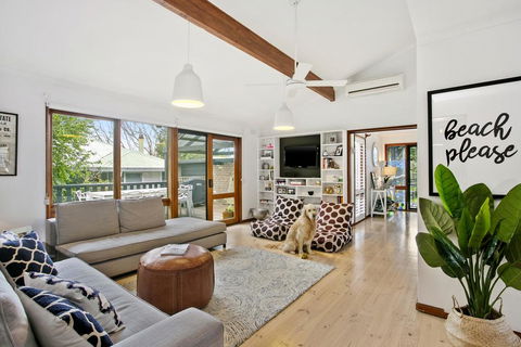 CASTAWAY - Accommodation Tasmania 0