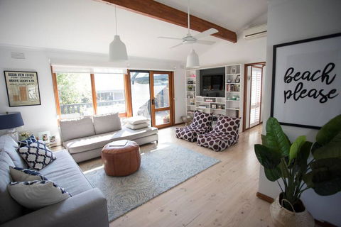 CASTAWAY - Accommodation Tasmania 1