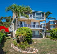 Castaway at Shoal Bay - Accommodation Tasmania