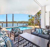Castaway at the Greens - Accommodation Tasmania