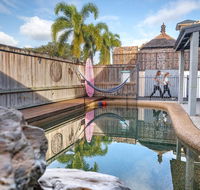 Castaways Backpackers Cairns - Accommodation Tasmania