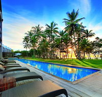 Castaways Resort  Spa On Mission Beach - Accommodation Tasmania